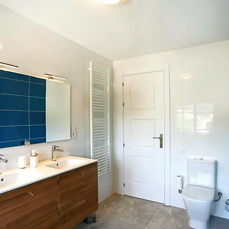 Privatunterkunft Estrella - Costa Brava